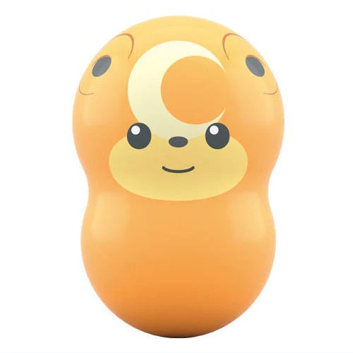 Bandai Pokemon Coo'nuts Vol 08 - 1 Inch Mini Collectible Figure for Display, Gifts & Anime Collections