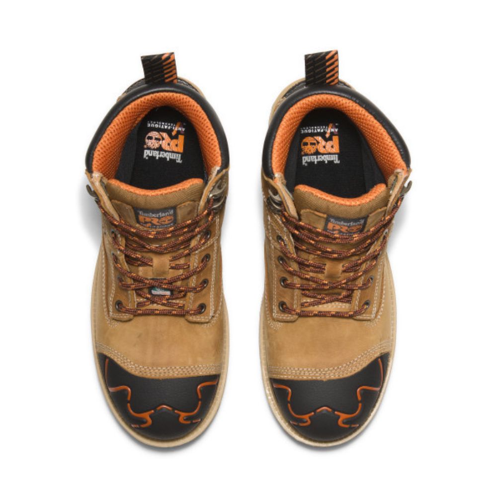 Timberland PRO Magnitude Men's 6
