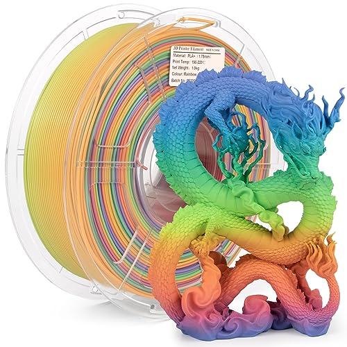 Pla+ Rainbow