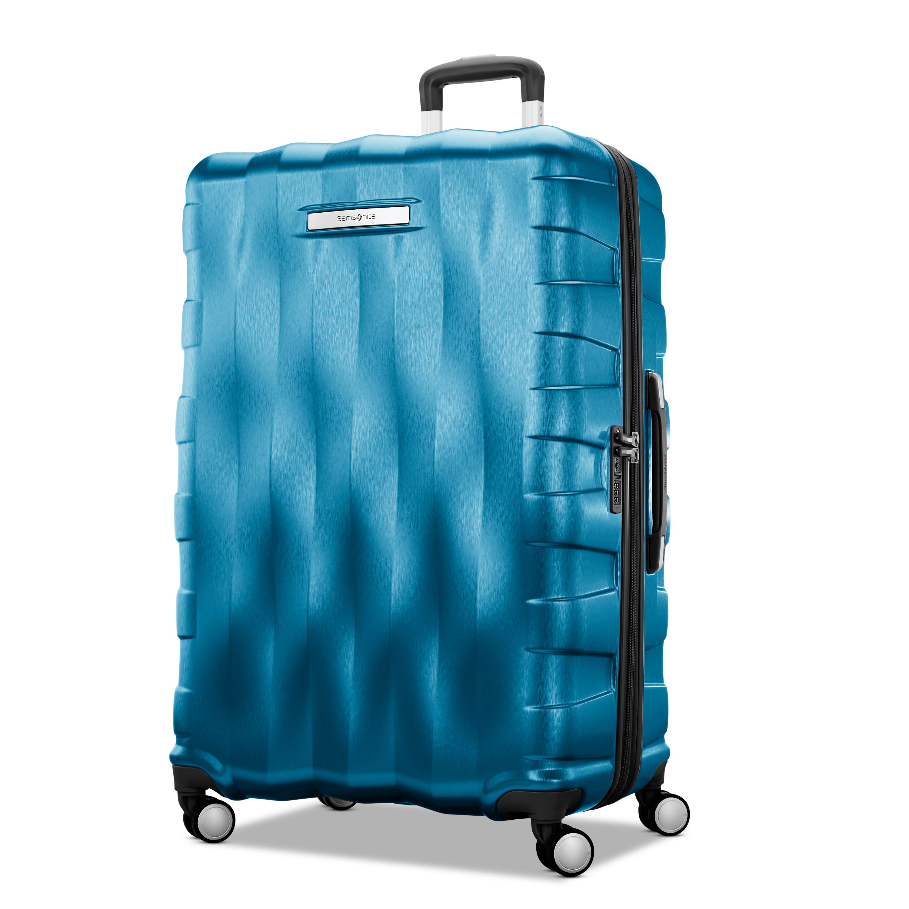 Samsonite Ziplite 6 Spinner Large Expandable Suitcase - 28