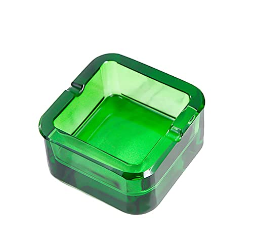 B Square Green