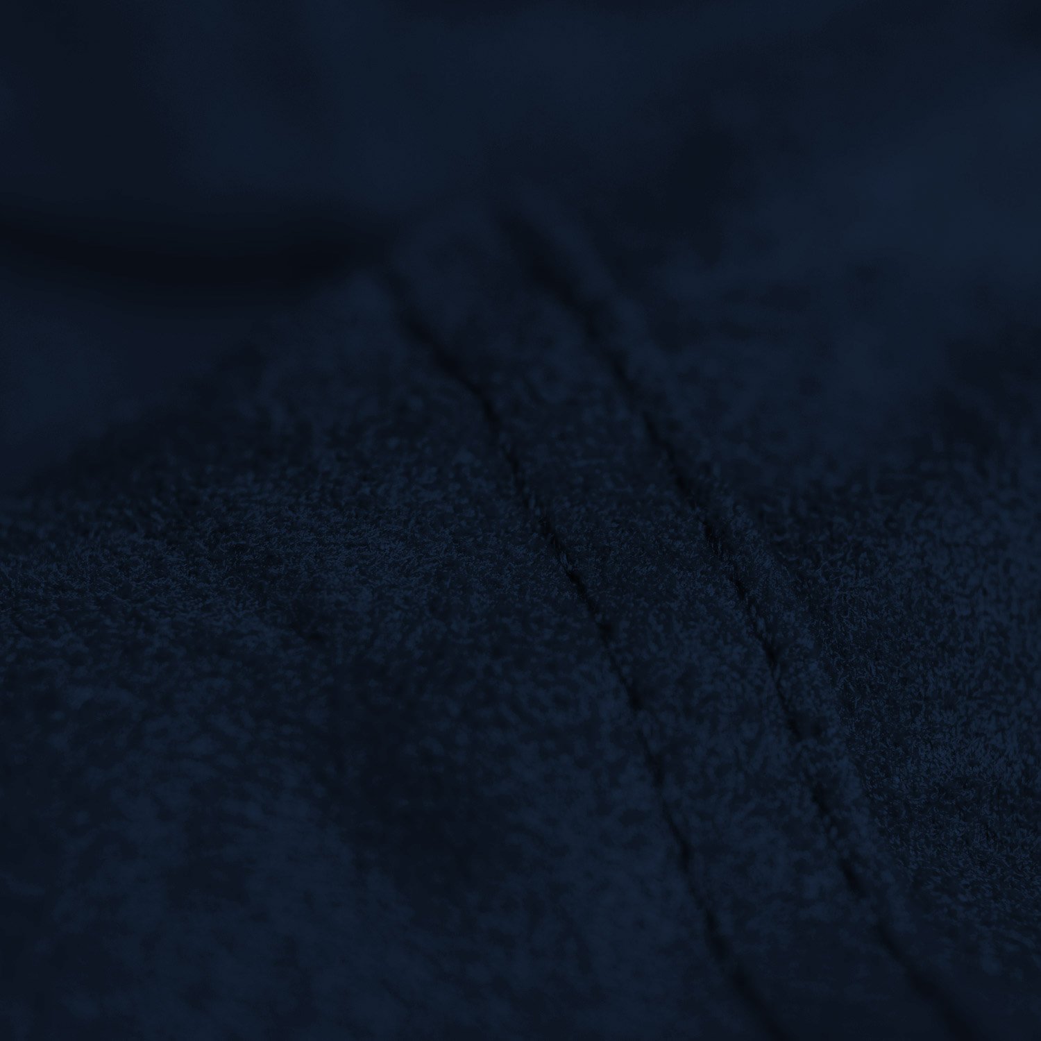 Chill Sack Giant 6' Memory Foam Bean Bag Chair - Oversized Sofa with Soft Microfiber Cover (Navy Blue) for Living Room, Game Room & Dorm Relaxation