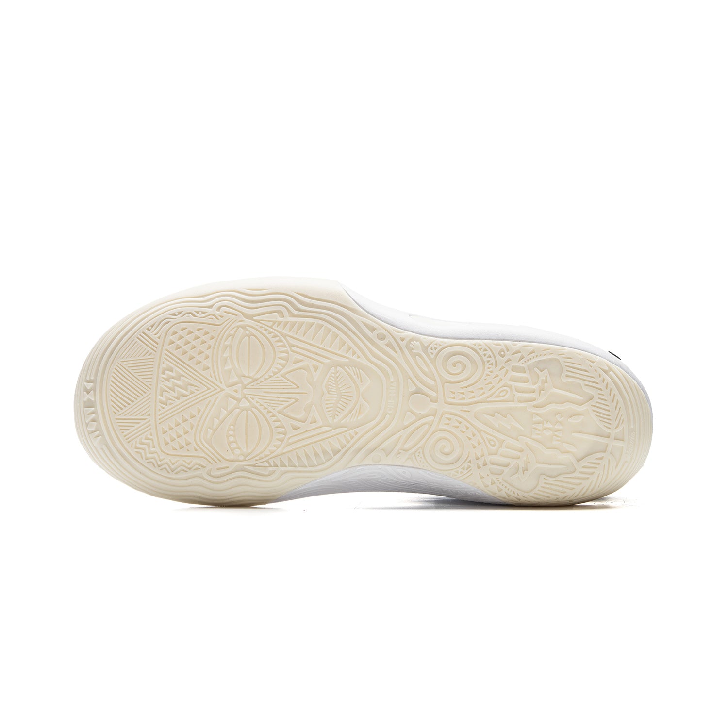 Way of Wade 11 White Hot Basketball Shoes - Premium Performance Sneakers for Men - Lightweight & Breathable for Court Play, Training, and Casual Wear