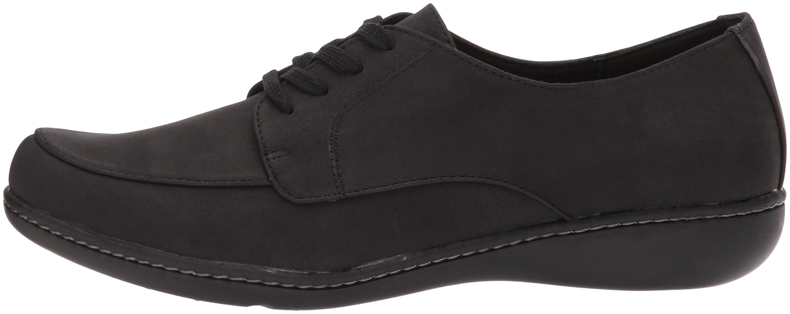 Soft Style Women's Jazlyn Slip-On Loafers - Comfortable Casual Shoes for Work, Travel & Everyday Wear | Breathable & Lightweight Walking Shoes for Women