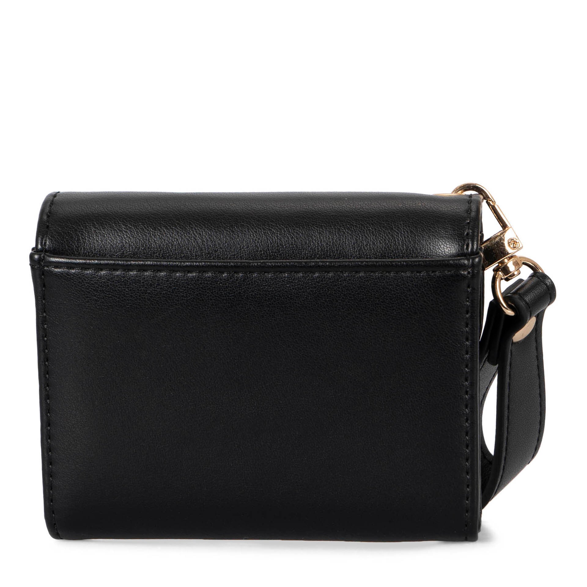Zoey RFID Blocking Wallet for Women - Secure Credit Card Holder with Anti-Theft Protection - Perfect for Travel, Shopping & Everyday Use