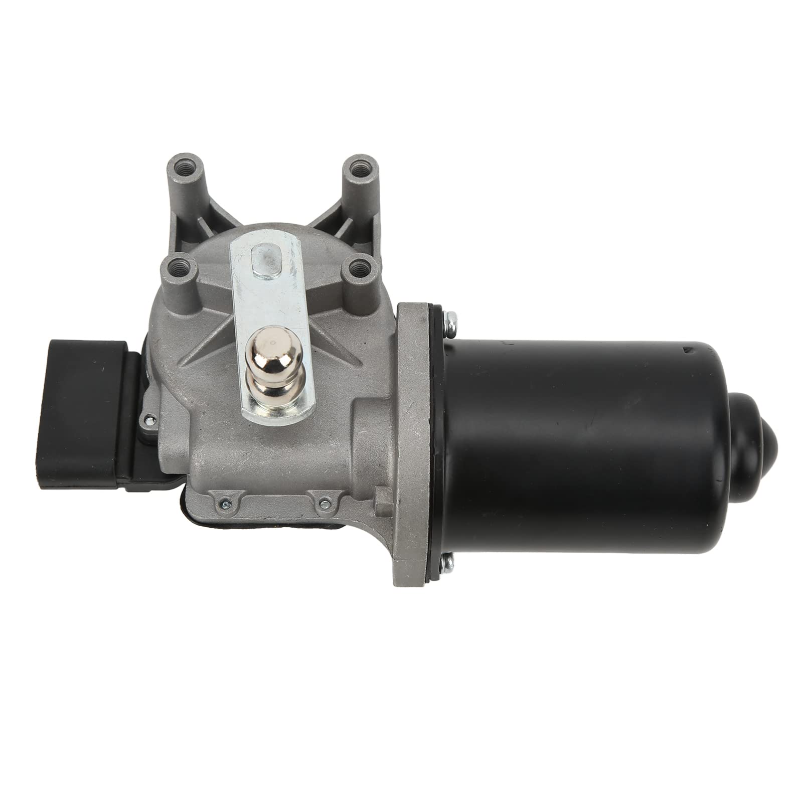 Durable 12V Heavy-Duty Windshield Wiper Motor for Cars - Reliable Replacement for Smooth Driving in Rain & Snow
