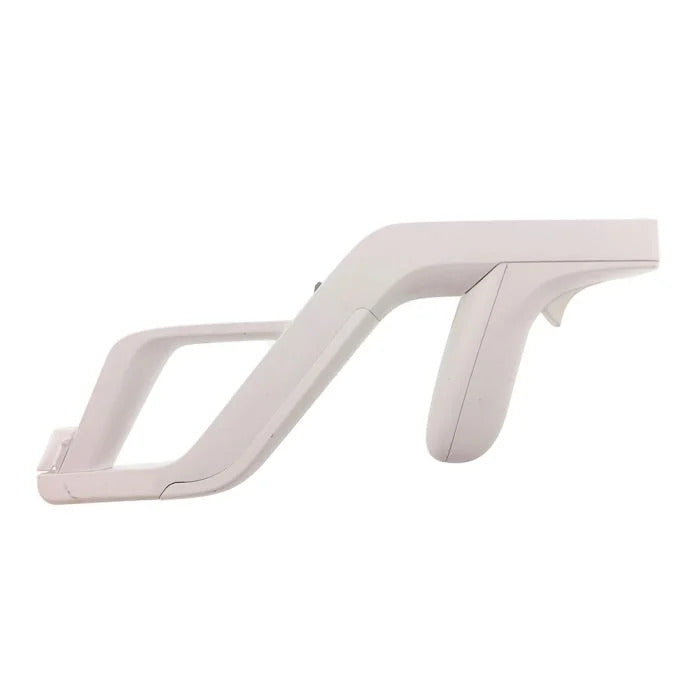 Original Wii Zapper Gun Controller for Nintendo Wii - Light Gun Accessory for Shooting Games Like Call of Duty & Resident Evil - Perfect for Gaming Enthusiasts & Retro Console Collectors