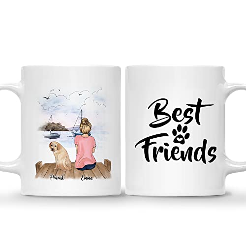 1 Dog - Best Friends