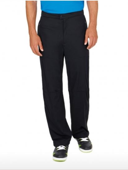 Waterproof Extreme Rain Pants for Men - Outdoor Hiking, Camping & Cycling Gear - Windproof & Breathable Sports Trousers