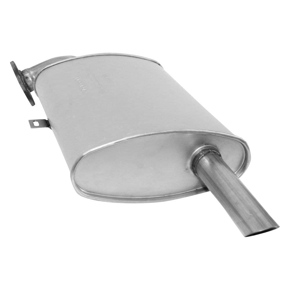 AP Exhaust Muffler 2283 - Durable Car Exhaust for Smooth Rides