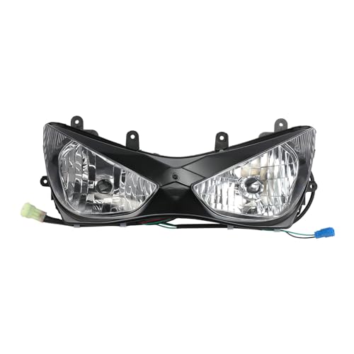 For ZX6R 2005-2006