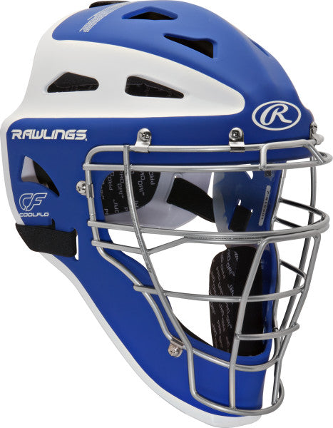 Rawlings Velo Adult C Helmet - Baseball & Softball Safety Gear for Men & Women - Perfect for Games, Practice & Training