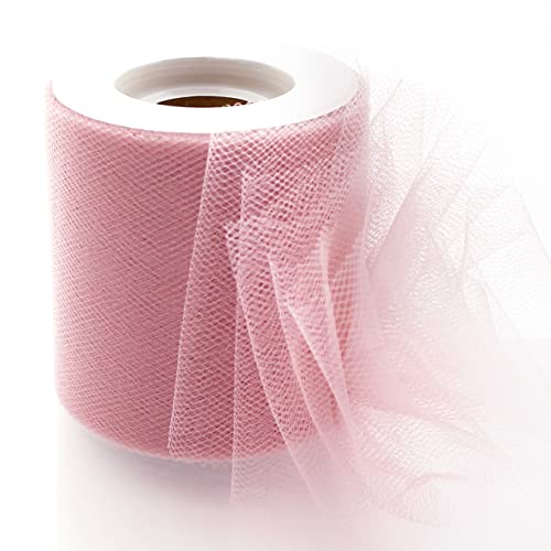 056 Dusty Rose
