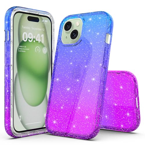 Blue/Purple