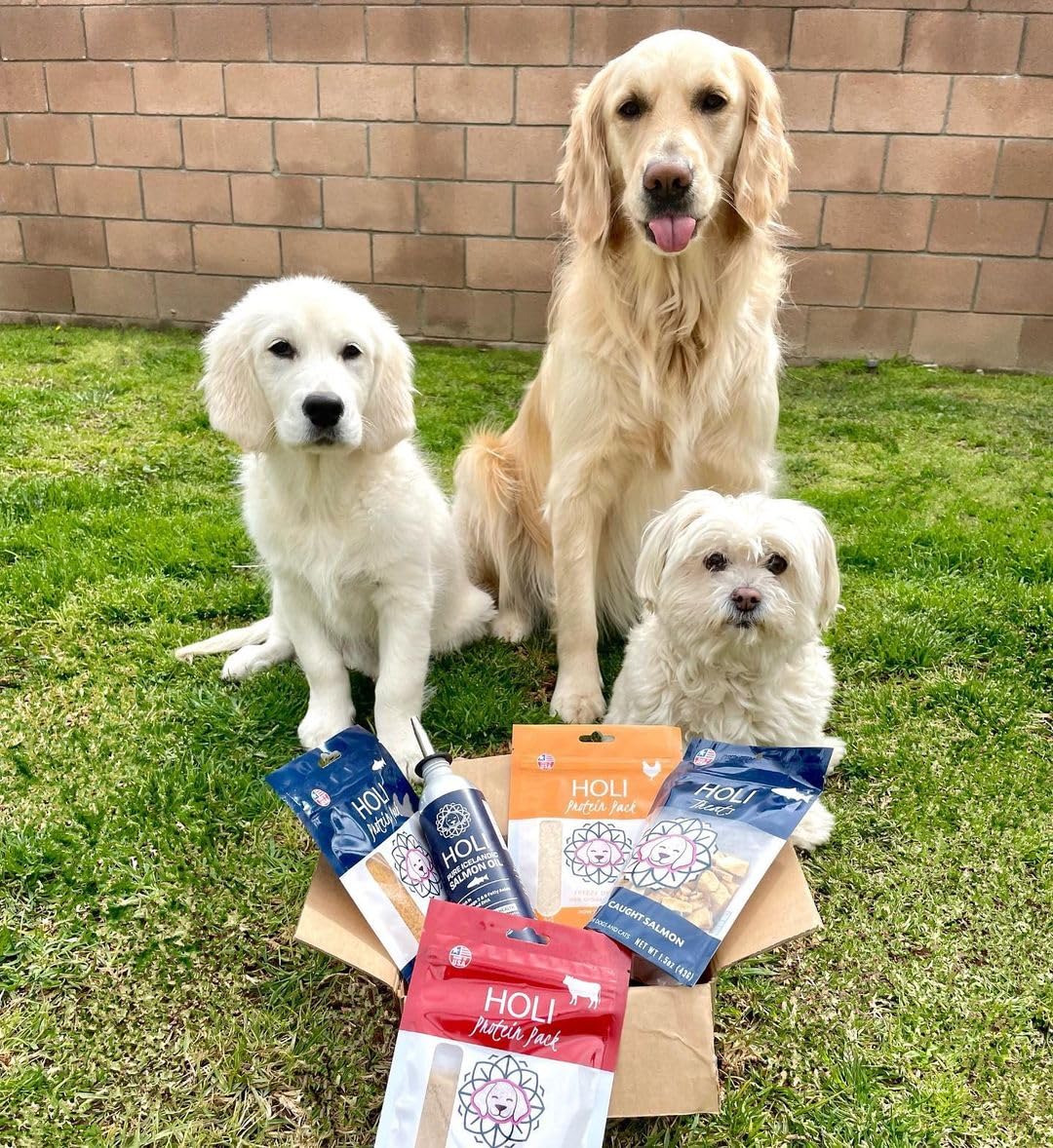 Premium Freeze-Dried Beef Liver Dog Food Topper - Single Ingredient Human-Grade Protein Boost for Picky Eaters - Grain Free, All Natural Dog Treats (4oz) - Perfect for Training Rewards & Meal Enhancers
