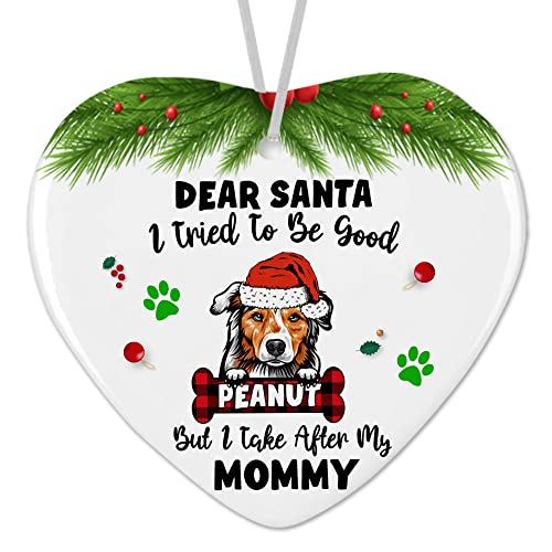 Dog Mom