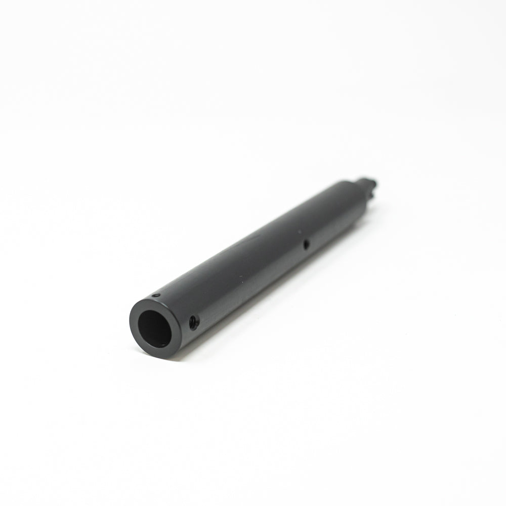 6712FR Sampler Distributor Shaft Extension - High-Quality Replacement Part for Food & Beverage Sampling Equipment | Perfect for Lab, Industrial, and Manufacturing Use