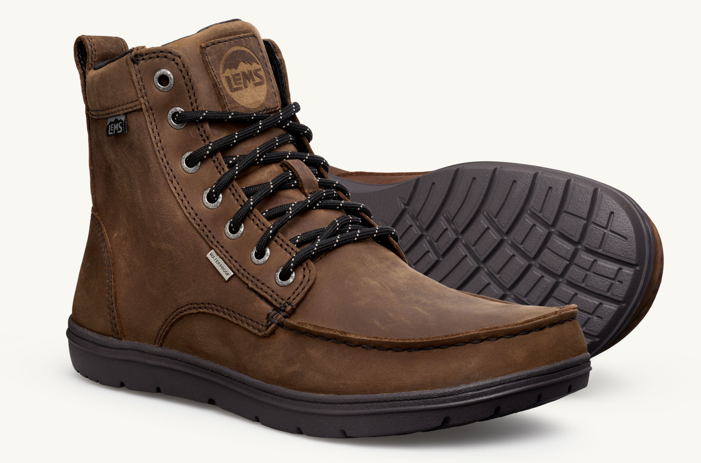 Women's Waterproof Hiking Boots - Lightweight & Durable Outdoor Shoes for Trekking, Camping & Winter Adventures