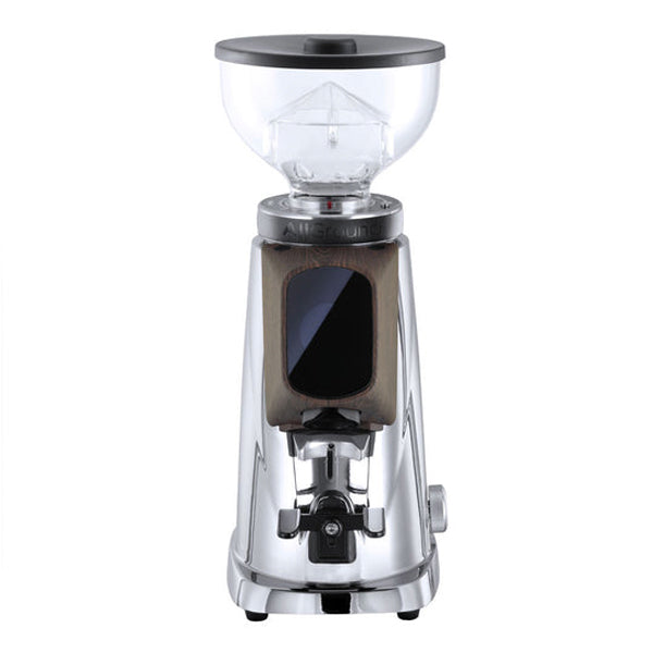 Fiorenzato All Ground Grinder - Professional Coffee Grinder for Espresso, French Press & Pour Over - Perfect for Home Baristas & Coffee Shops
