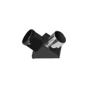 Meade 1.25 Inch Telescope Diagonal Prism #918A 07202 - Perfect for Astronomy Observation & Stargazing Accessories