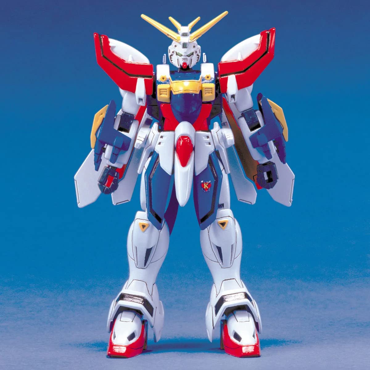 BANDAI MK59038 Model Kit Accessories for Gundam & Anime Figures - Perfect for Collectors, Builders & DIY Enthusiasts