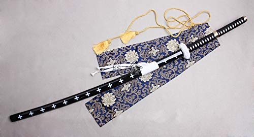 Anime ONE Piece Trafalgar Law Supernova Death Surgeon Sword 56