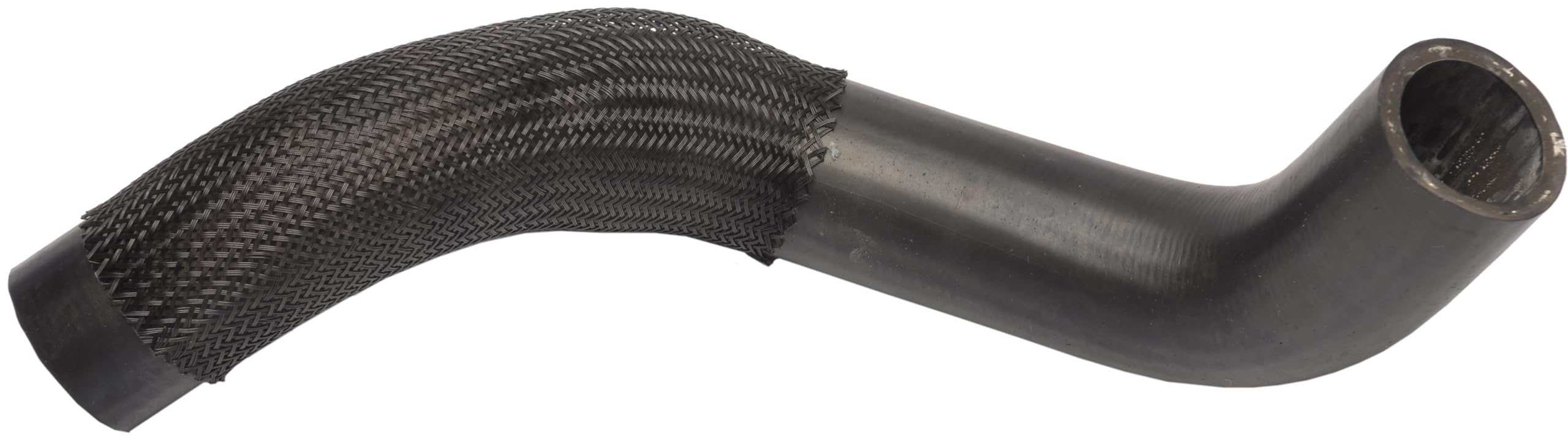 Continental 66317 Molded Radiator Hose - Premium Replacement for Engine Cooling System | Perfect for Chevy, Ford, Dodge & More | Ideal for Automotive Repair & Maintenance