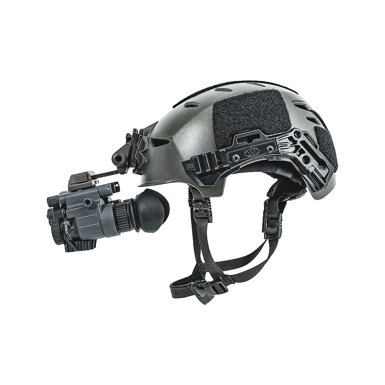 ArmaSight BNVD-40 Gen 3 Pinnacle Night Vision Goggles - Ultimate Kit with High-Performance Night Vision for Military, Hunting & Surveillance Operations