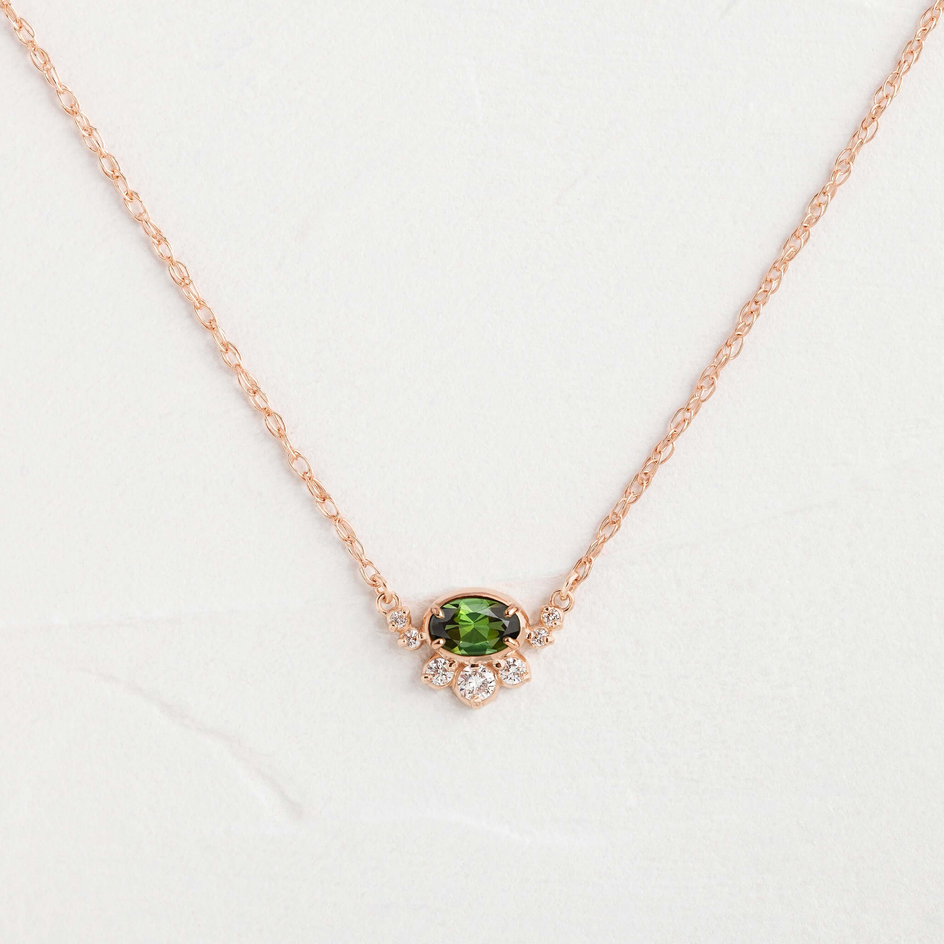 Elegant Silver Bridge Pendant Necklace for Women - Perfect for Weddings, Parties & Everyday Wear