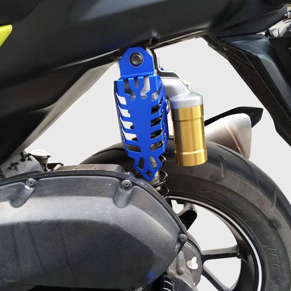 SEADEAR Motorcycle Fork Cover - Shock Absorber Protection for Off-Road Riding