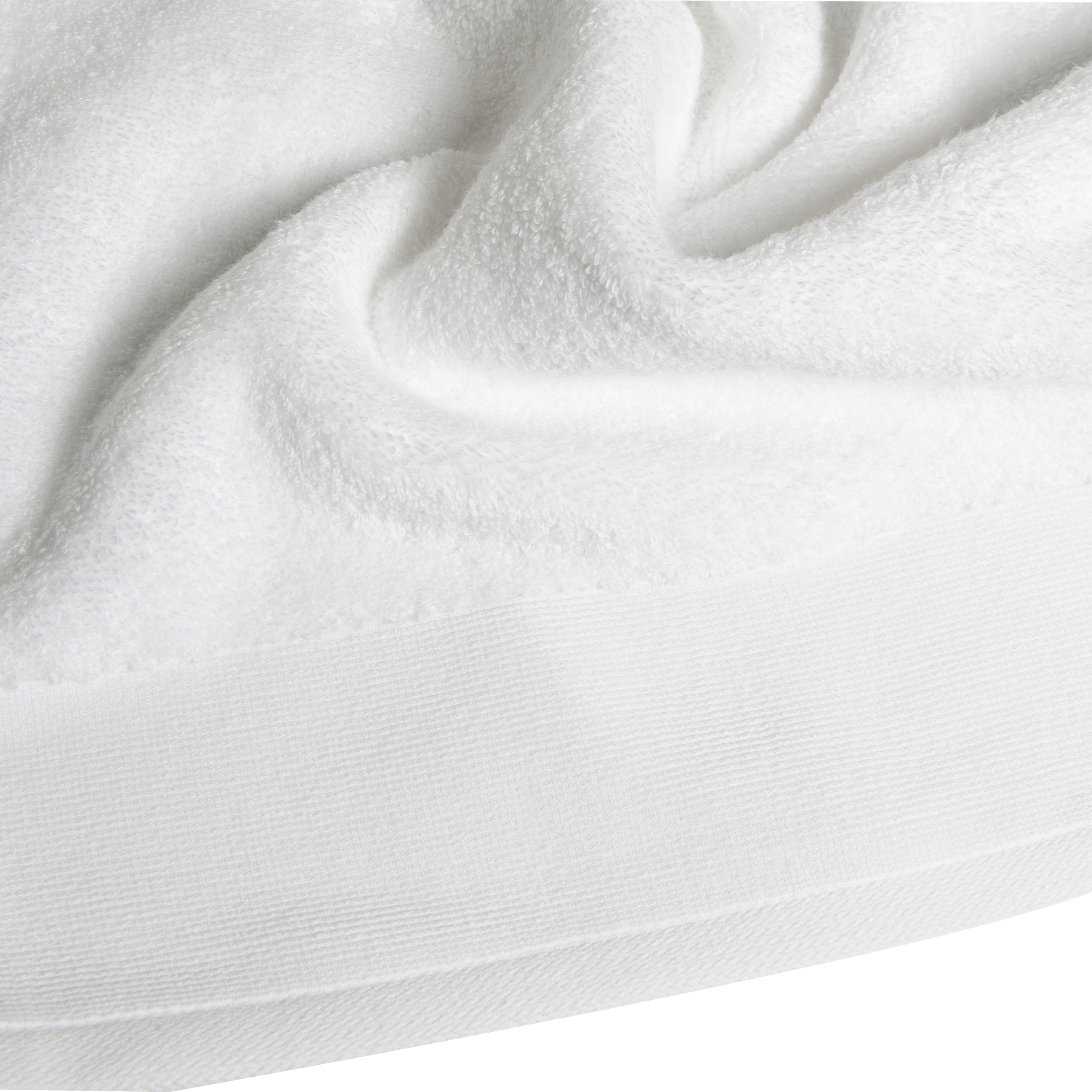 Soft & Absorbent Cotton Modal Bath Towel Set - Ultra Plush, Quick Dry & Eco-Friendly for Spa, Gym & Beach Use