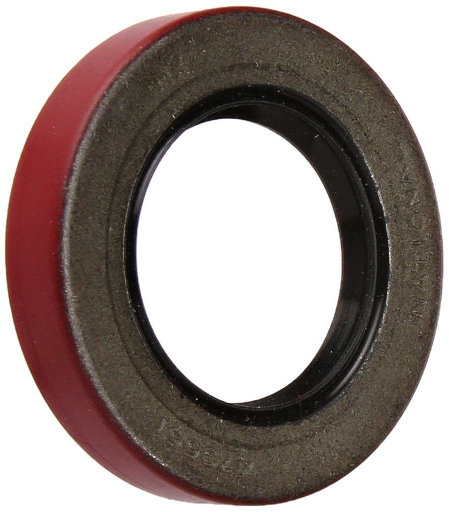 National 473551 Oil Seal - High Performance Automotive Oil Seal for Engines, Transmissions & Axles - Perfect for Leak Prevention & Vehicle Maintenance