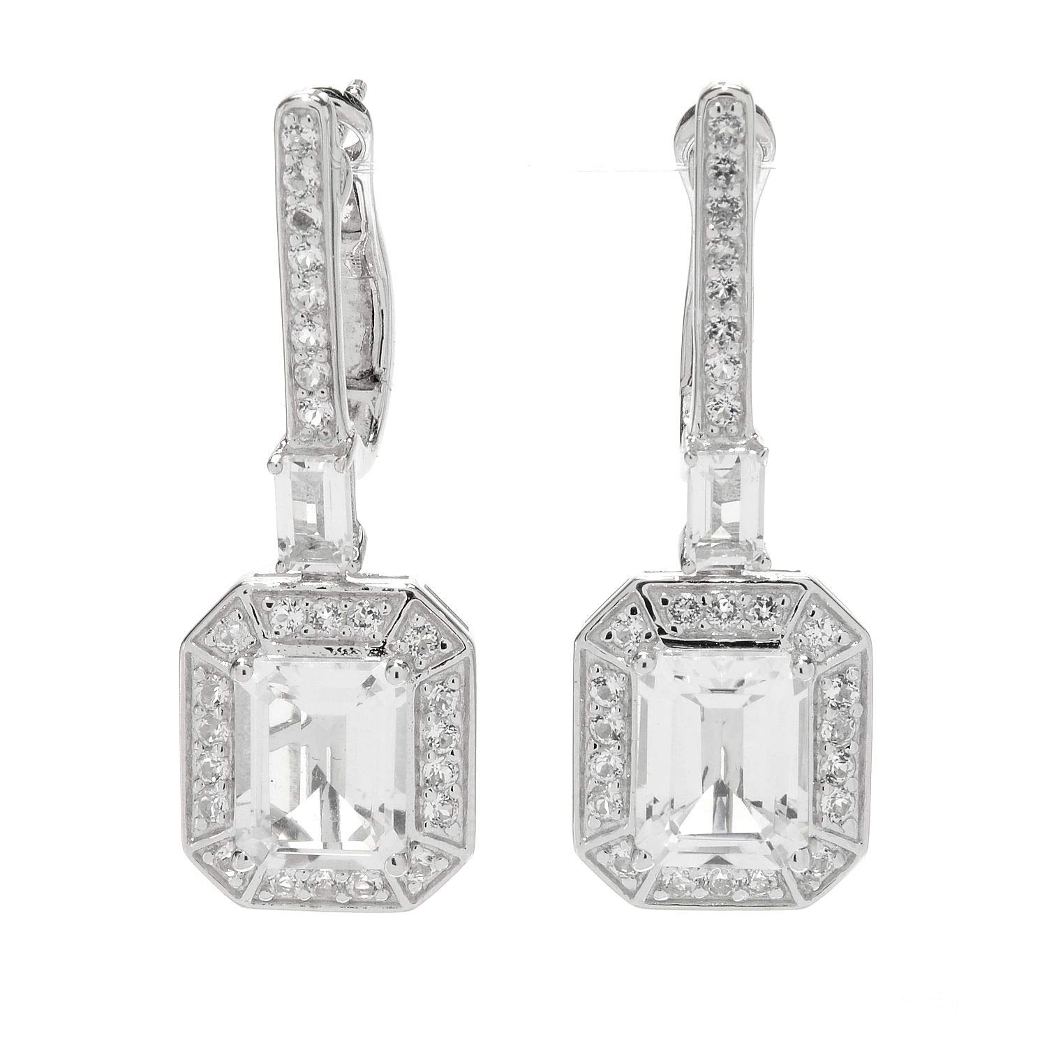 Legacy Sterling Silver 1.25