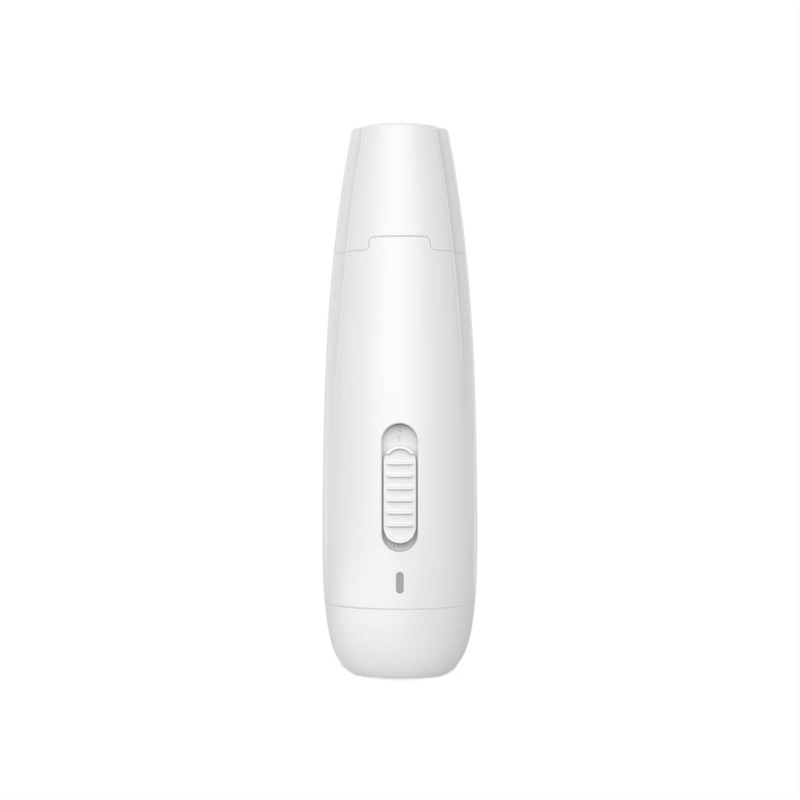 LATINDAY Automatic Pet Nail Clippers - Electric Dog & Cat Nail Trimmer with LED Light & Nail File - Safe Grooming Tool for Small to Medium Pets (White) - Perfect for Home Pet Care, Professional Grooming, Anxious & Nervous Pets - Ideal for DIY Nail Trimming, Stress-Free Grooming & Quick Nail Care - Great for Home Use, Veterinary Clinics & Pet Salons - Best for Puppies, Kittens, and Nervous Animals During Nail Maintenance