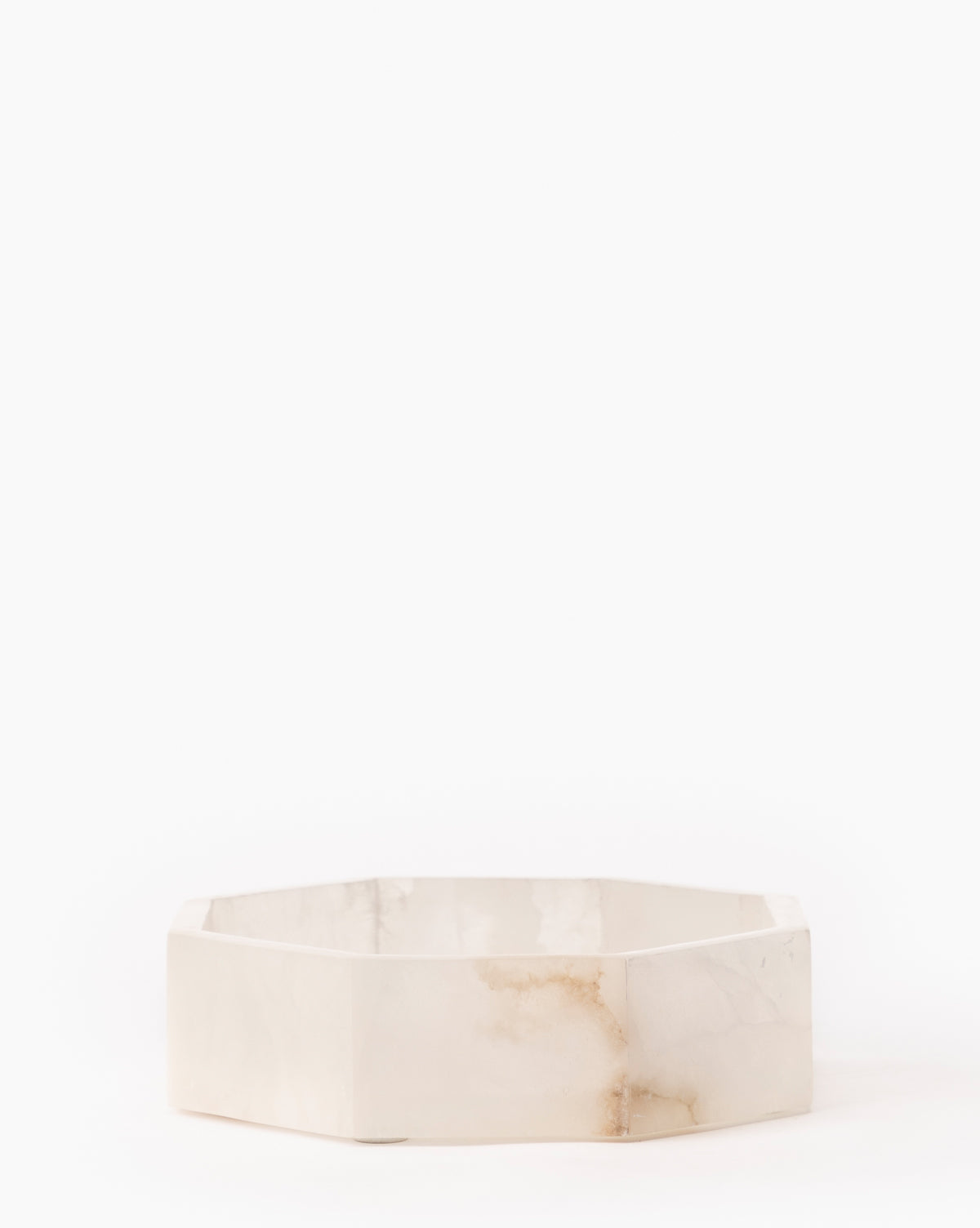 Elegant Sonya Alabaster Jewelry Box - Perfect for Home Decor, Gift Giving & Jewelry Storage | Handcrafted Luxury Organizer for Rings, Necklaces & Keepsakes