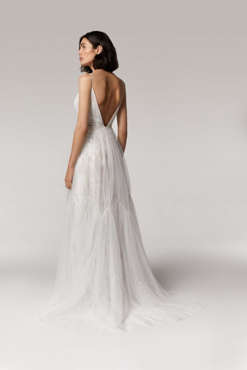 Anna Kara Sheala Women's Dress Size 10 - Elegant Party & Evening Wear for Special Occasions