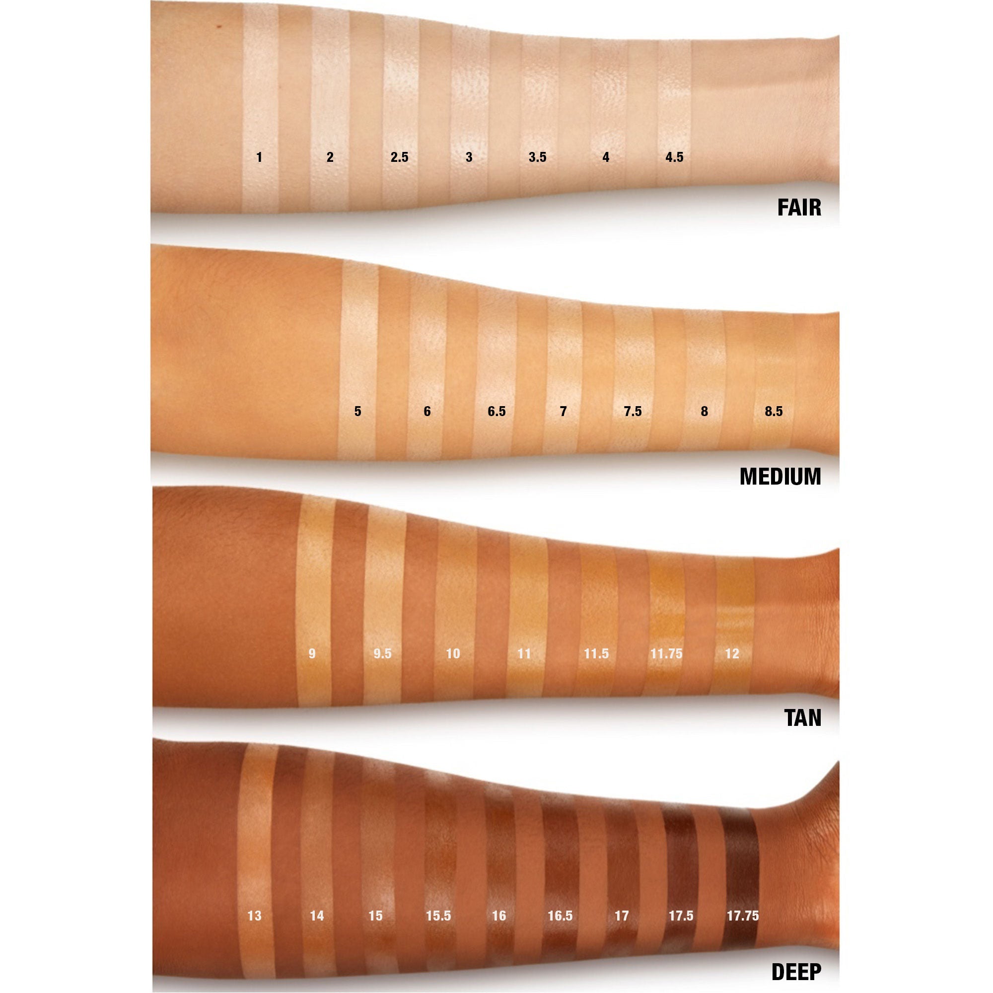 Beautiful Skin Radiant Concealer - Flawless Coverage & Brightening Makeup for Dark Circles & Blemishes | Perfect for Everyday Wear & Special Occasions