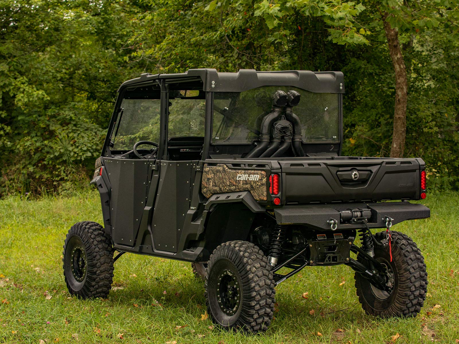 SuperATV 6