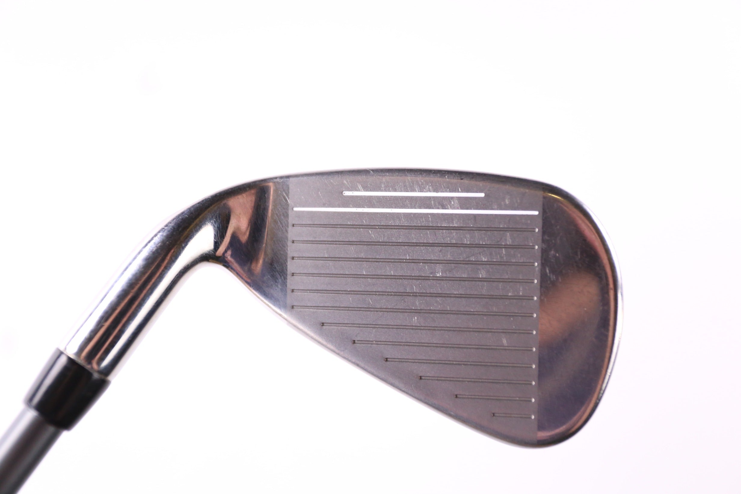 Used Callaway Steelhead XR 6 Iron Right Handed Ladies Flex Golf Club - Perfect for Women Beginners & Practice Shots on Driving Range