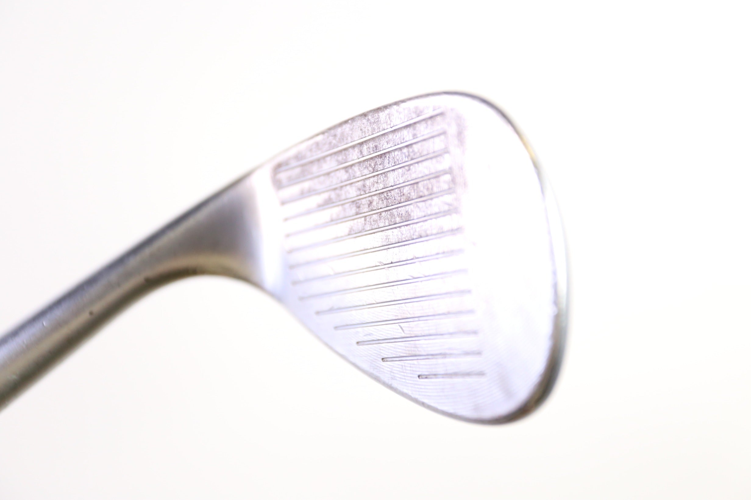 Used Cleveland 588 RTX Satin Sand Wedge Golf Club - Right Handed 56° Stiff Flex for Bunker Shots & Short Game Precision