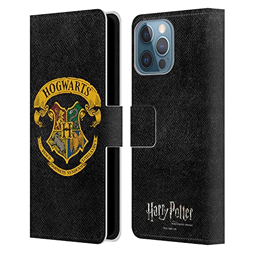 Hogwarts Crest