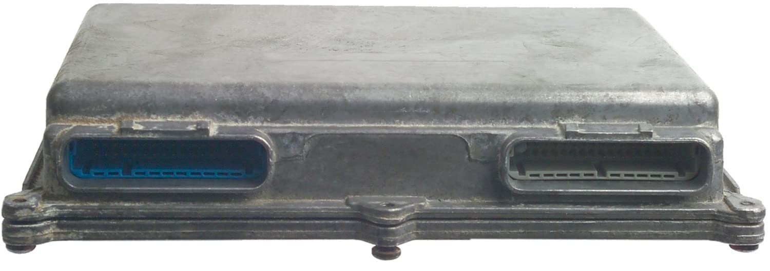 Cardone 77-6285 Remanufactured Powertrain Control Module (PCM/PCC) - Engine Computer for Ford, Lincoln & Mercury Vehicles | Fixes Transmission Shifting, Engine Stalling & Performance Issues | Perfect for DIY Repairs & Auto Shops