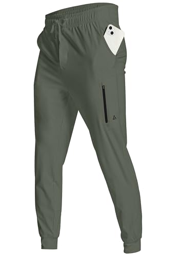 Light Army Green