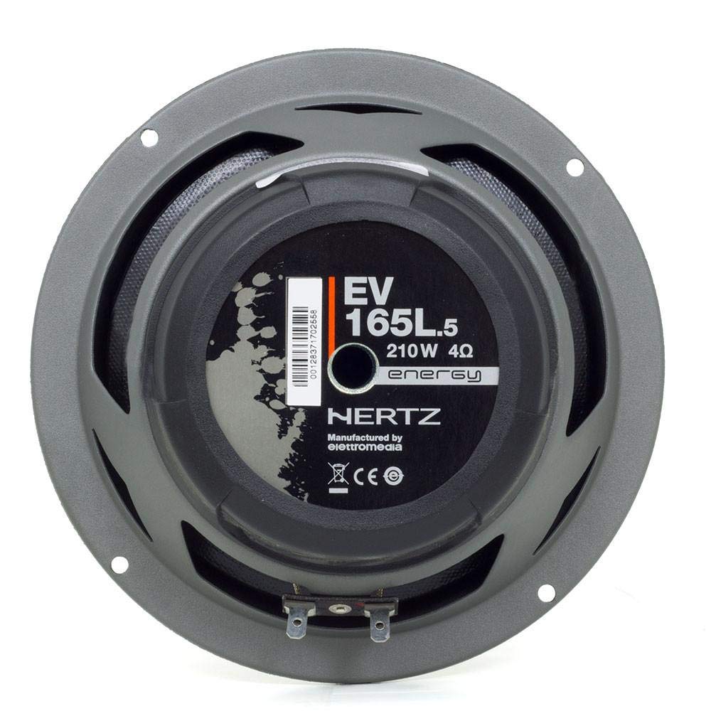 Hertz Audio ESK 165L.5 6.5