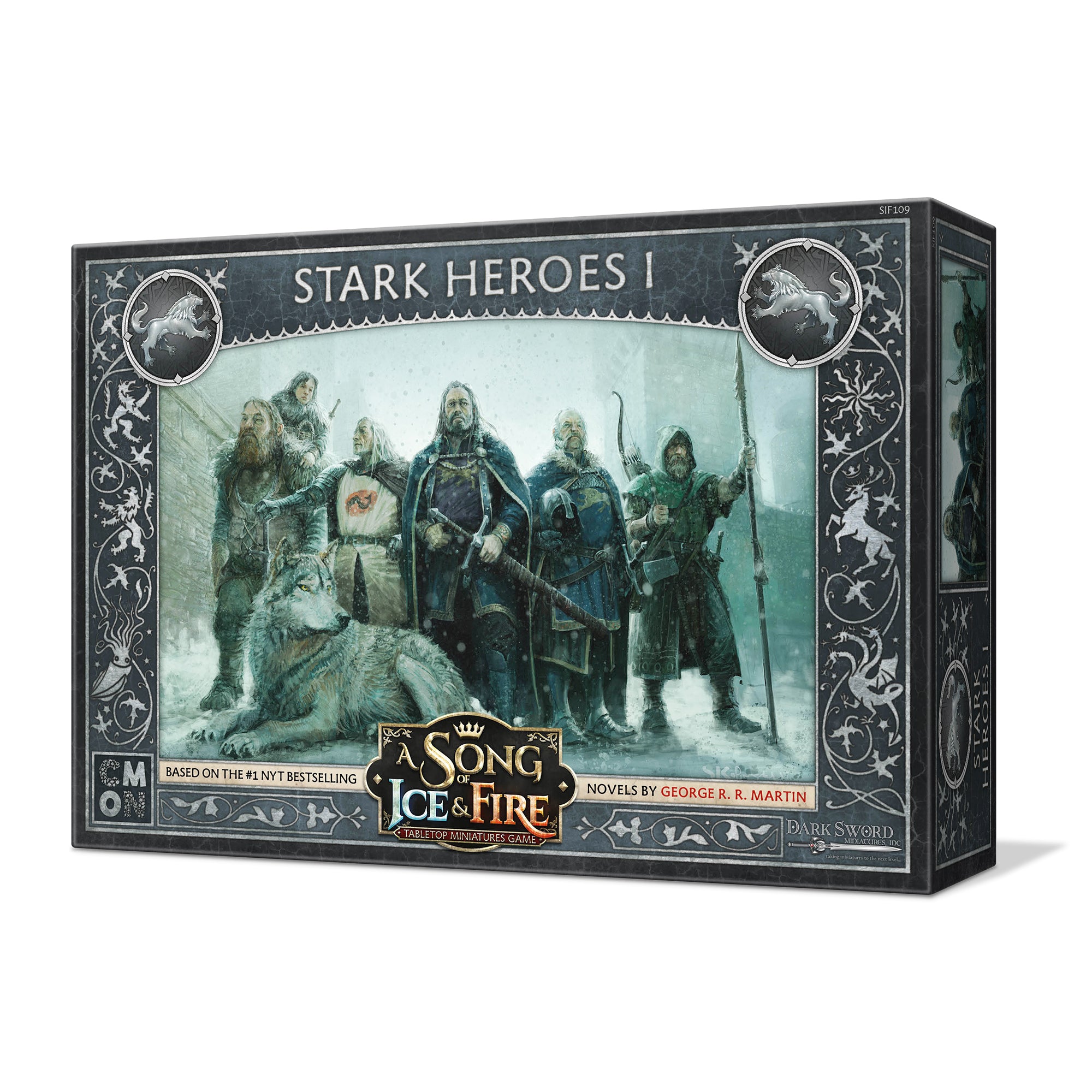 Stark Heroes 1 Action Figure - Premium Collectible Marvel Superhero Toy for Adults & Kids | Perfect for Display, Gifts, and Marvel Fan Collections
