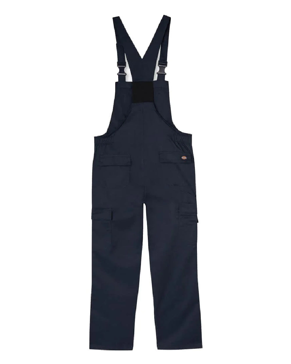 Dickies Durable Work Bib Overalls for Men - Heavy Duty Denim Coveralls for Construction, Farming & Outdoor Work