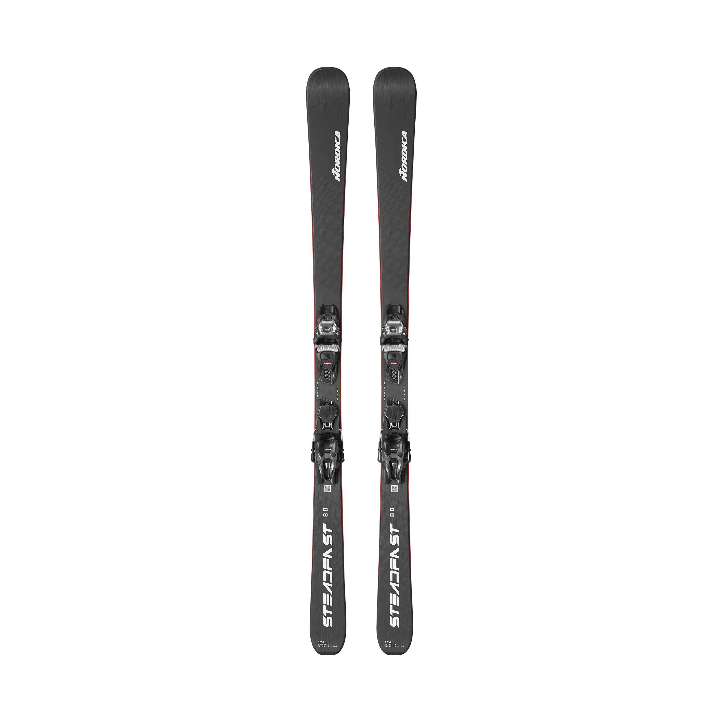 Black - Silver
