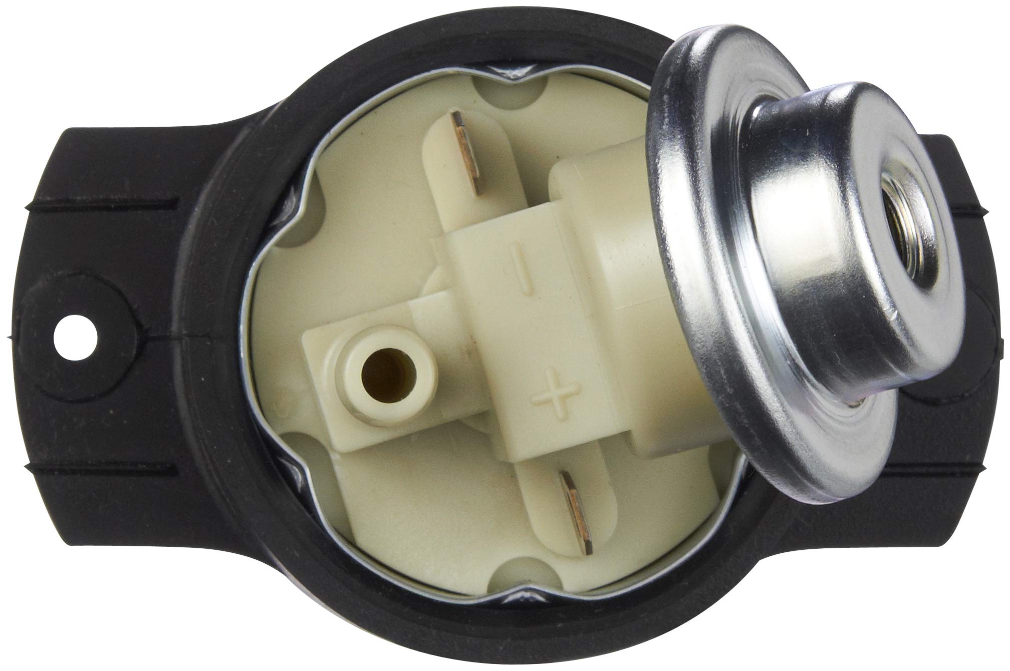 Spectra Premium SP1232 Electric Fuel Pump - High Performance Replacement for Cars & Trucks | Perfect for Fuel System Upgrades & Engine Repairs | Durable & Reliable Auto Part