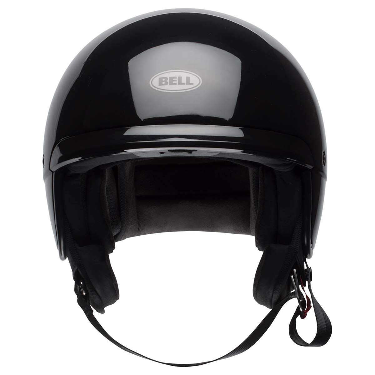 BELL Scout Air Helmets - Lightweight & Durable Motorcycle Helmet for Men & Women - DOT Approved for Safety - Perfect for Street Riding, Commuting & Adventure Tours