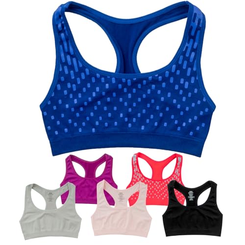 Dot Prints & Solids